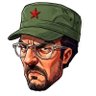 ☭ Operário da Silva 的头像