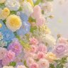 non-no卒業を祝して🩷💜💛🩵🤍💐✨️✨️MAYUU✨️✨️'s profile picture
