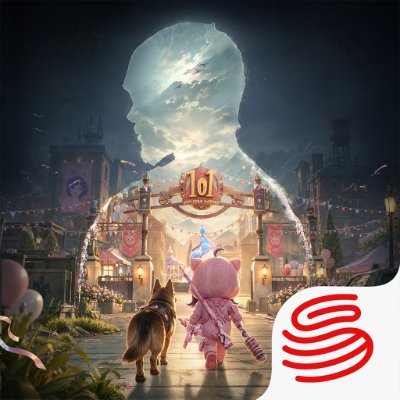 lifeafter_game's profile picture