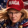Profilbild von 𝕄𝔸𝔾𝔸 𝕎𝔸ℝℝ𝕀𝕆ℝ 🇺🇸