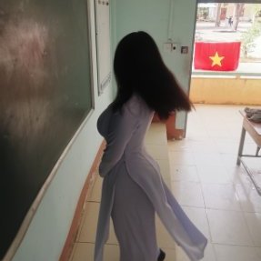 bé nhiicuti's profile picture
