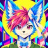 Fenny Sylvy (Fluffy Fenfen)'s profile picture