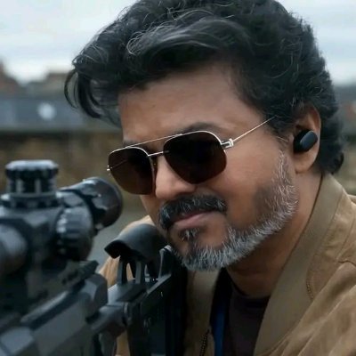 தளபதி விஜய் பக்தன்❤️'s profile picture