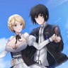 Фото профиля Prince Consort of Erusea | FFXIV 7.5 Spoilers