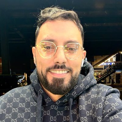 Majed Yafai מאג’ד יאפעי 🇺🇸's profile picture