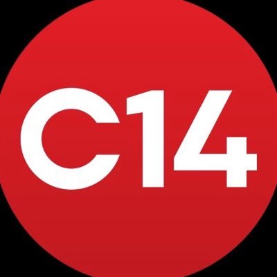 C14's profile picture
