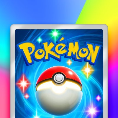 Pokémon TCG Pocket's profile picture