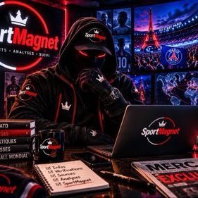 SportMagnetFR's profile picture