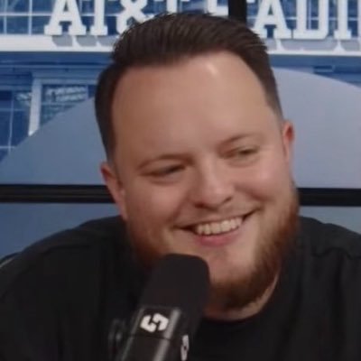 Nick Harris's profile picture