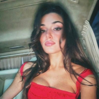 pelin🍓's profile picture