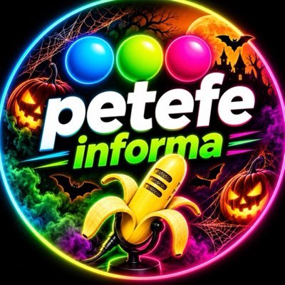PeteFe Informa's profile picture