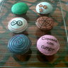 DulceCaprichoCupcake profil fotoğrafı