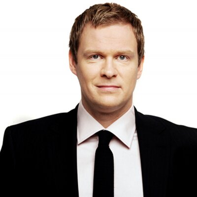 Örn Úlfar Sævarsson 🇺🇦's profile picture