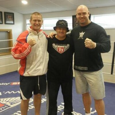 Matt Clark's profile picture