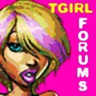 tgirlforums's profile picture
