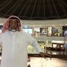 مبارك بن فهد العصيمي's profile picture
