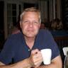 Profilbild von Bob Sykes