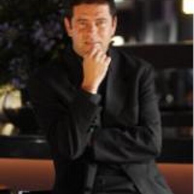 Alfonso Yañez's profile picture