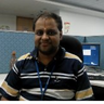Profilbild von Venkatesh
