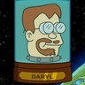 Profilbild von Daryl