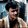 Jack Reacher profil fotoğrafı