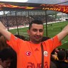 kadir bakkal profil fotoğrafı