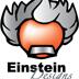 Einstein profil fotoğrafı