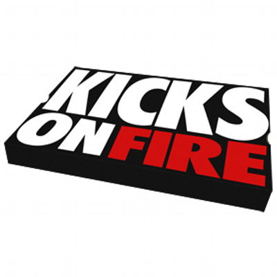 KicksOnFire's profile picture