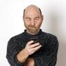 John Garghan Artist profil fotoğrafı