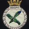 The Magpie Mason's profile picture