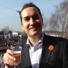 Profilbild von Andrew Jager