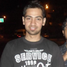 Profilbild von Sahil Alipuria