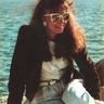 Maureen profil fotoğrafı