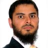 Yousef Syed's profile picture