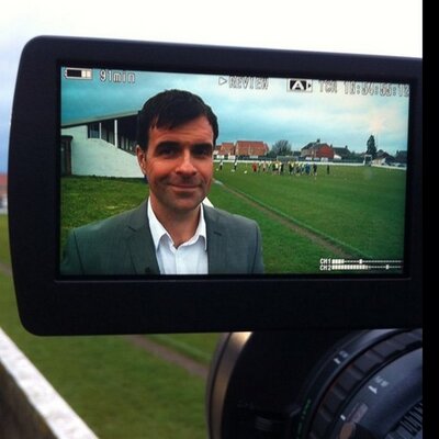 Simon O'Rourke's profile picture