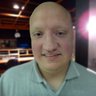Aaron Thacker's profile picture