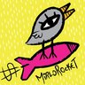 Mirlo Rocket 的头像