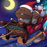 シャクトリムシ 的头像