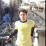 Ziur profil fotoğrafı