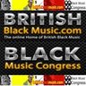 Фото профиля British black music & music industry runnings...