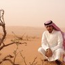 مشعل البطي's profile picture