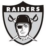 Raiders profil fotoğrafı