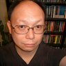 岩間秀一's profile picture