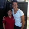 Profilbild von Gladys Mendoza