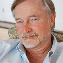 Erik Larson's profile picture