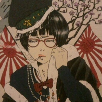 Tsubaemon's profile picture