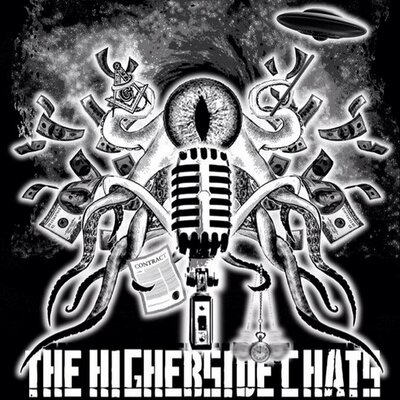 HighersideChats's profile picture