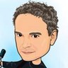 Izhar Ashdot's profile picture