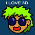 ilove3d's profile picture