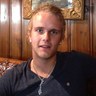 Profilbild von Marius Stigvoll
